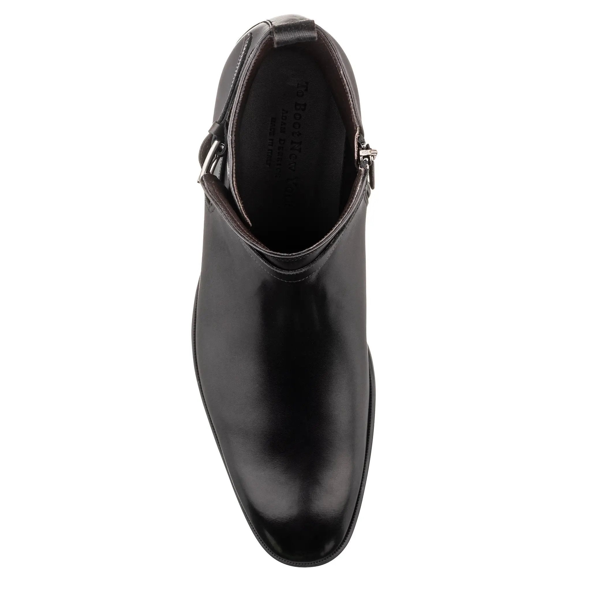 Desmond Black by To Boot New York