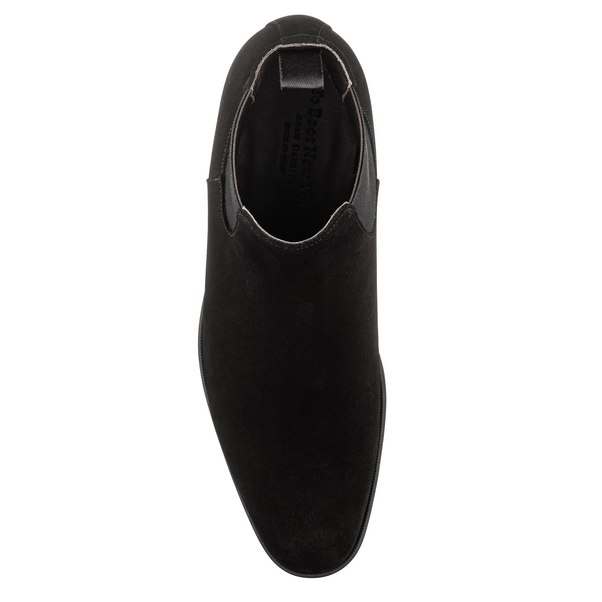 Icharus Black by To Boot New York