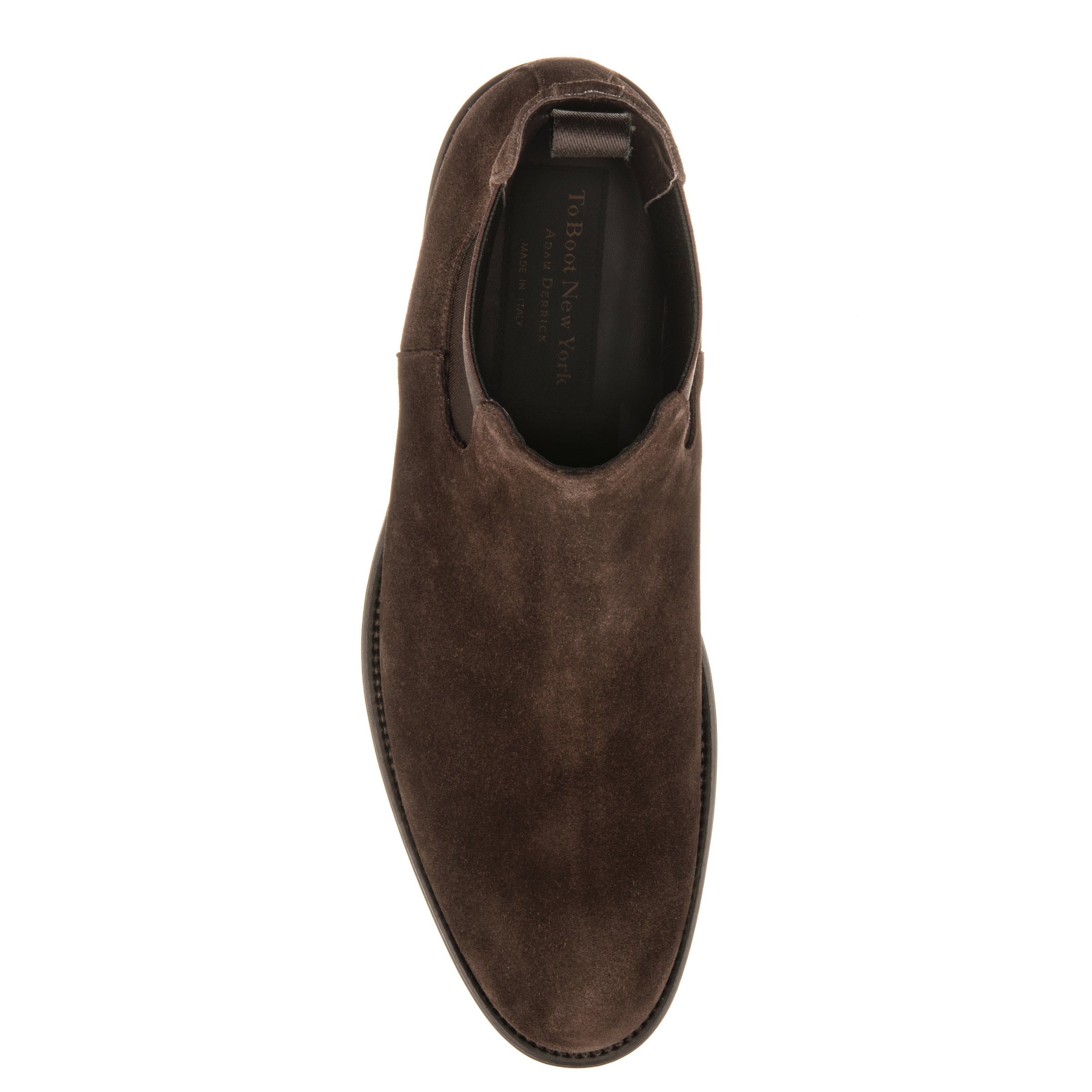 To boot new hotsell york toby chelsea boot