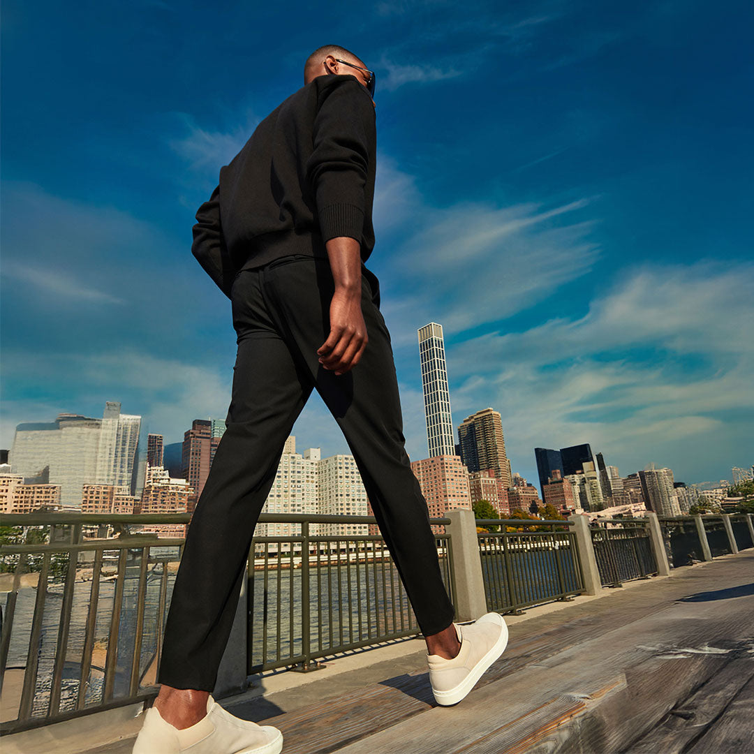 To Boot New York To Boot New York