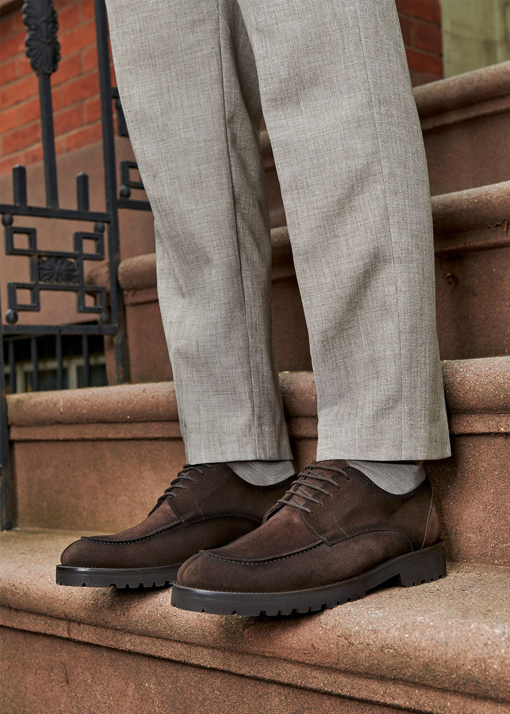 To Boot New York 革靴 To Boot New York - Clarence Black Leather Side Zip Boot