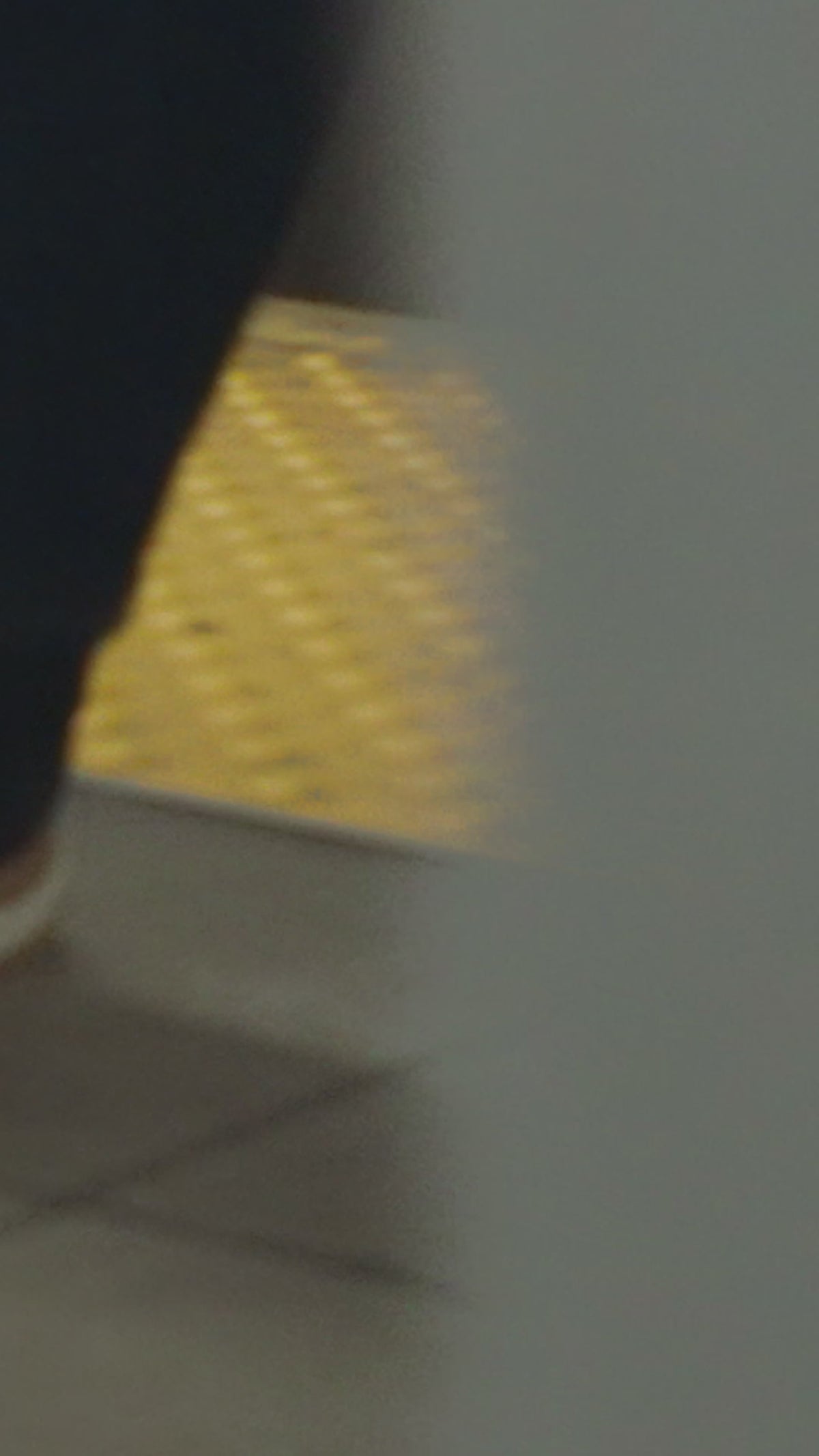 Fanning Navy Blue Suede Sneaker