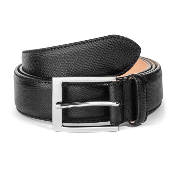 Felisi / 別注CALF LEATHER BELT Felisi Bags & Belts, Italian Leather Goods Online