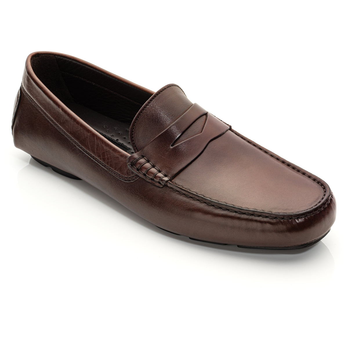 To boot new best sale york penny loafer