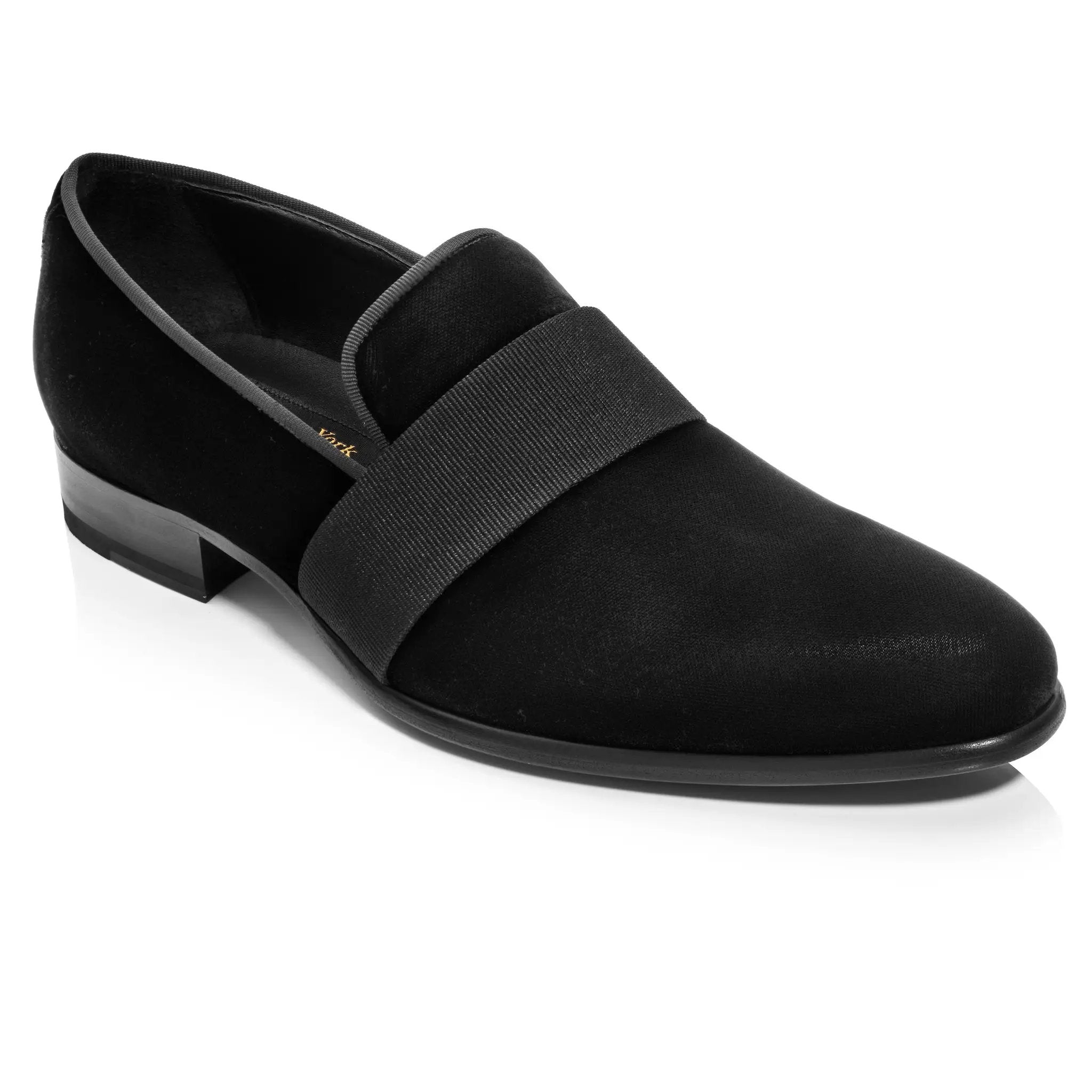 Park Avenue Velvet Formal Slip-On by To Boot New York