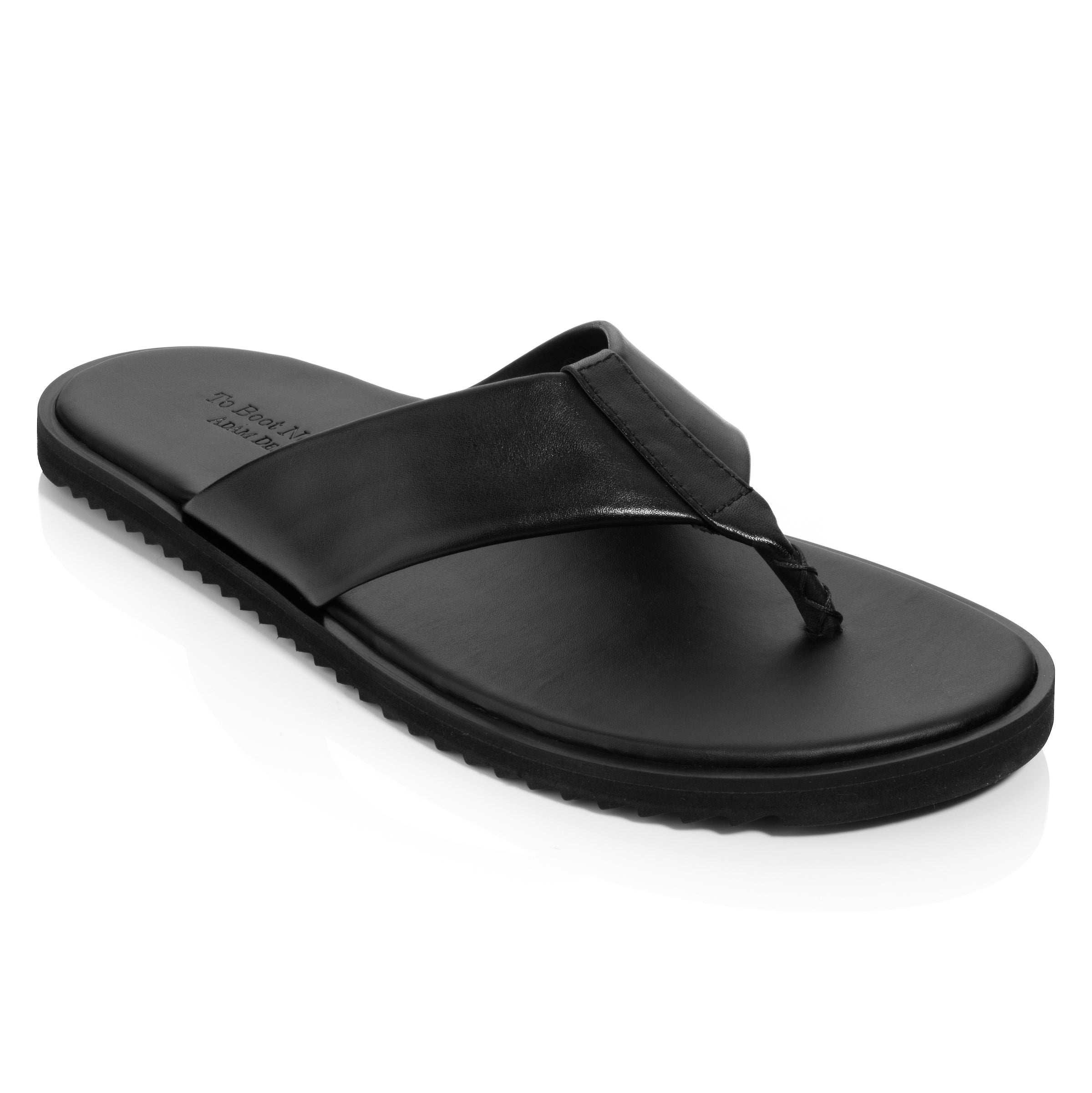 Montego Black