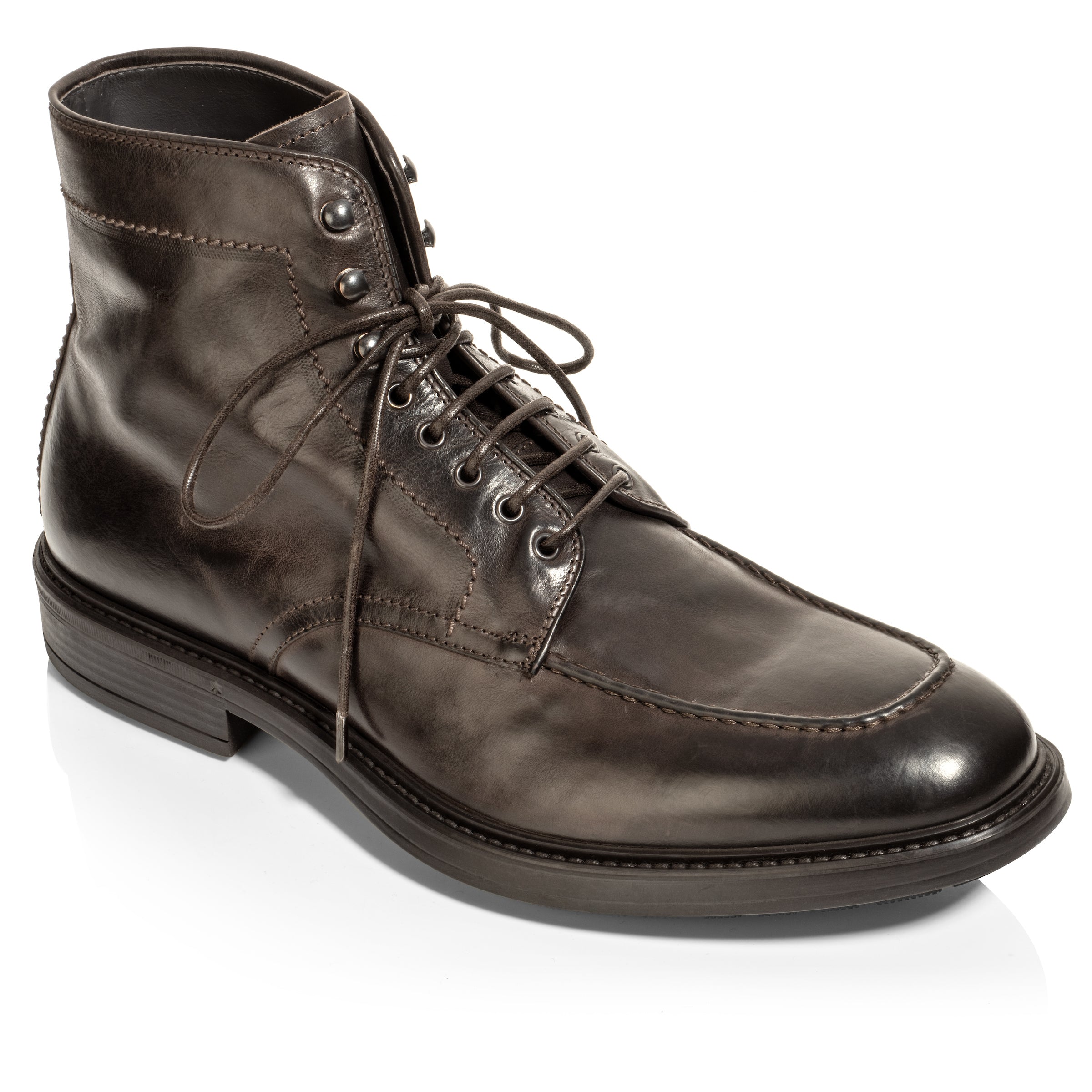 Ivan Dark Brown