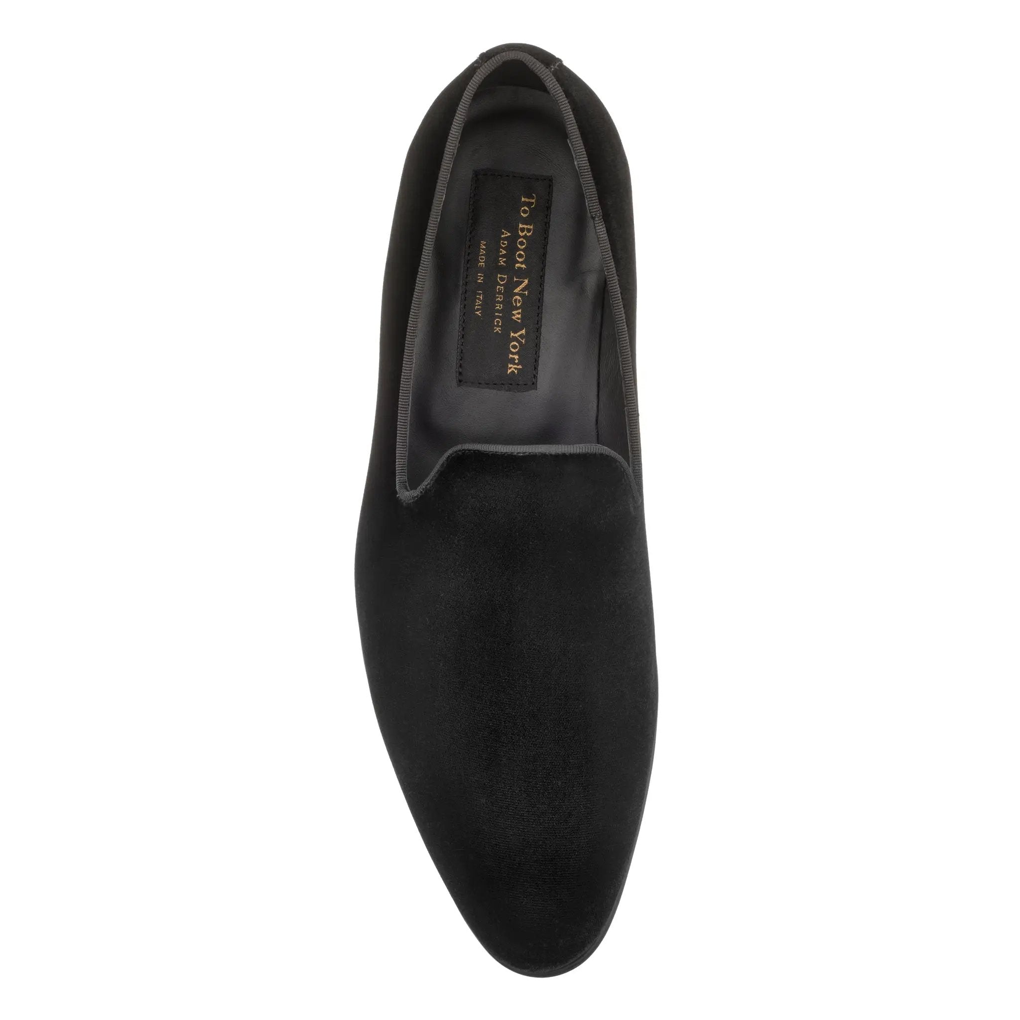 To Boot New York Bolton Men's Shoes Black : 9 M To Boot New York Bolton Men's Shoes Black : 9 M