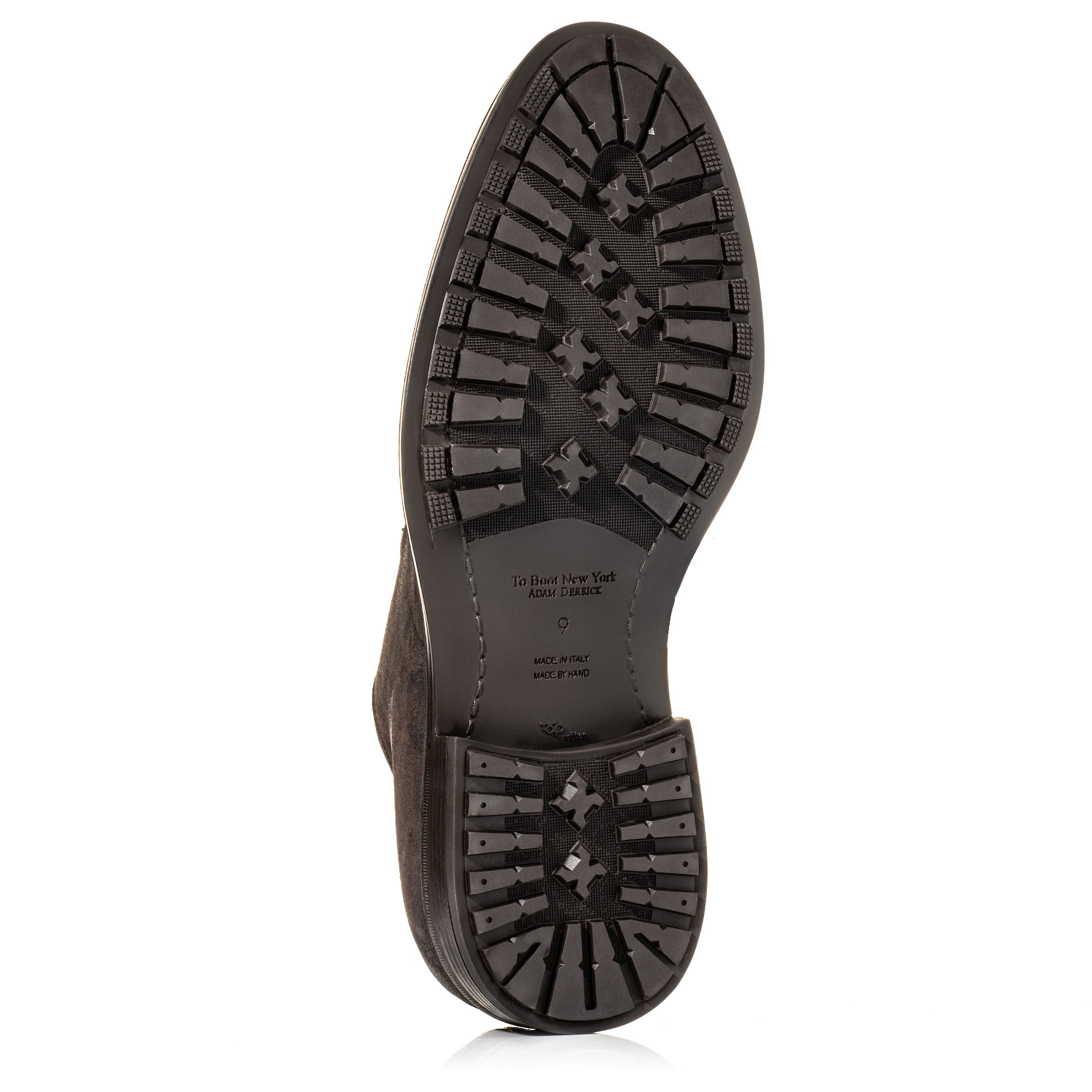Ronin  Dark Brown