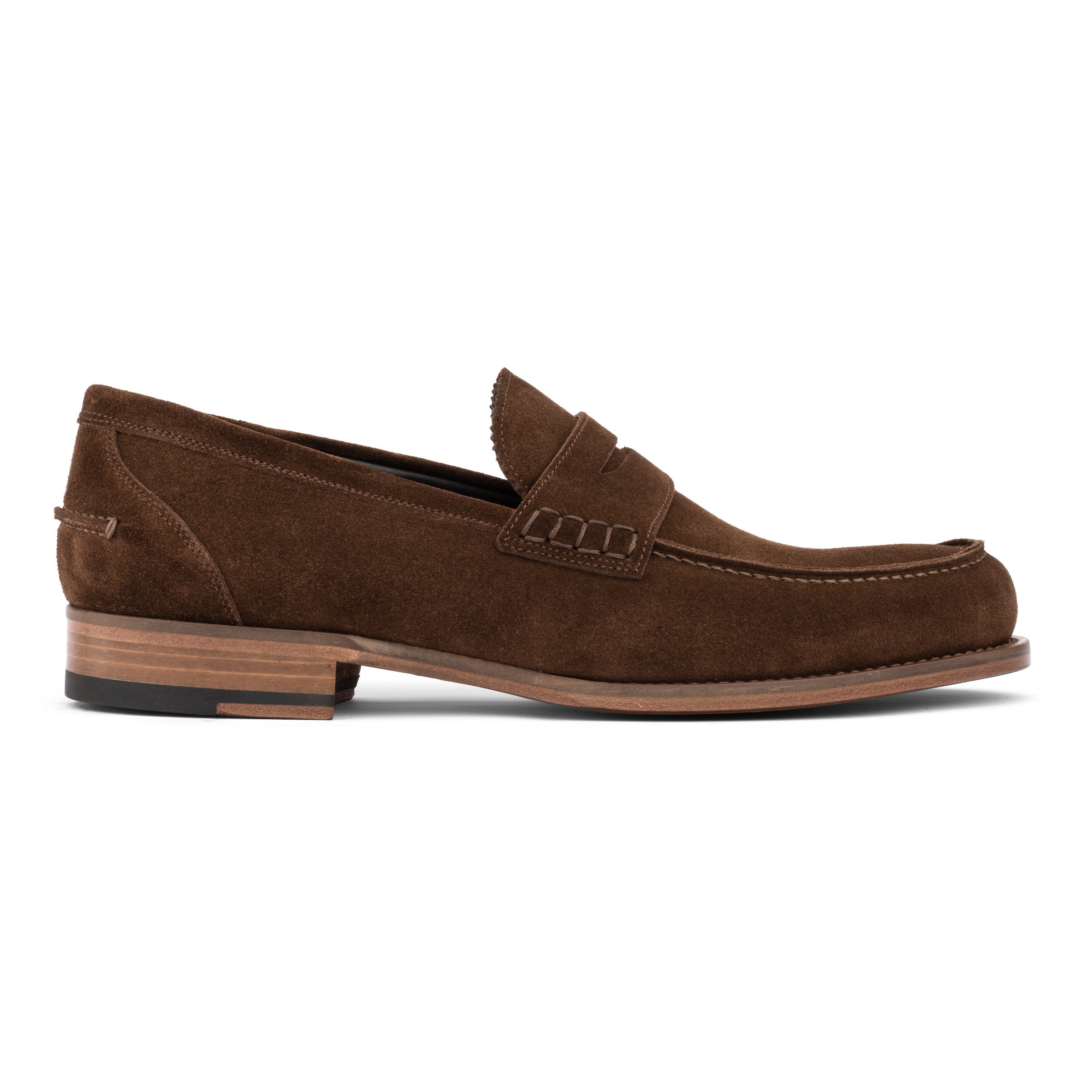 Levanzo Mid Brown
